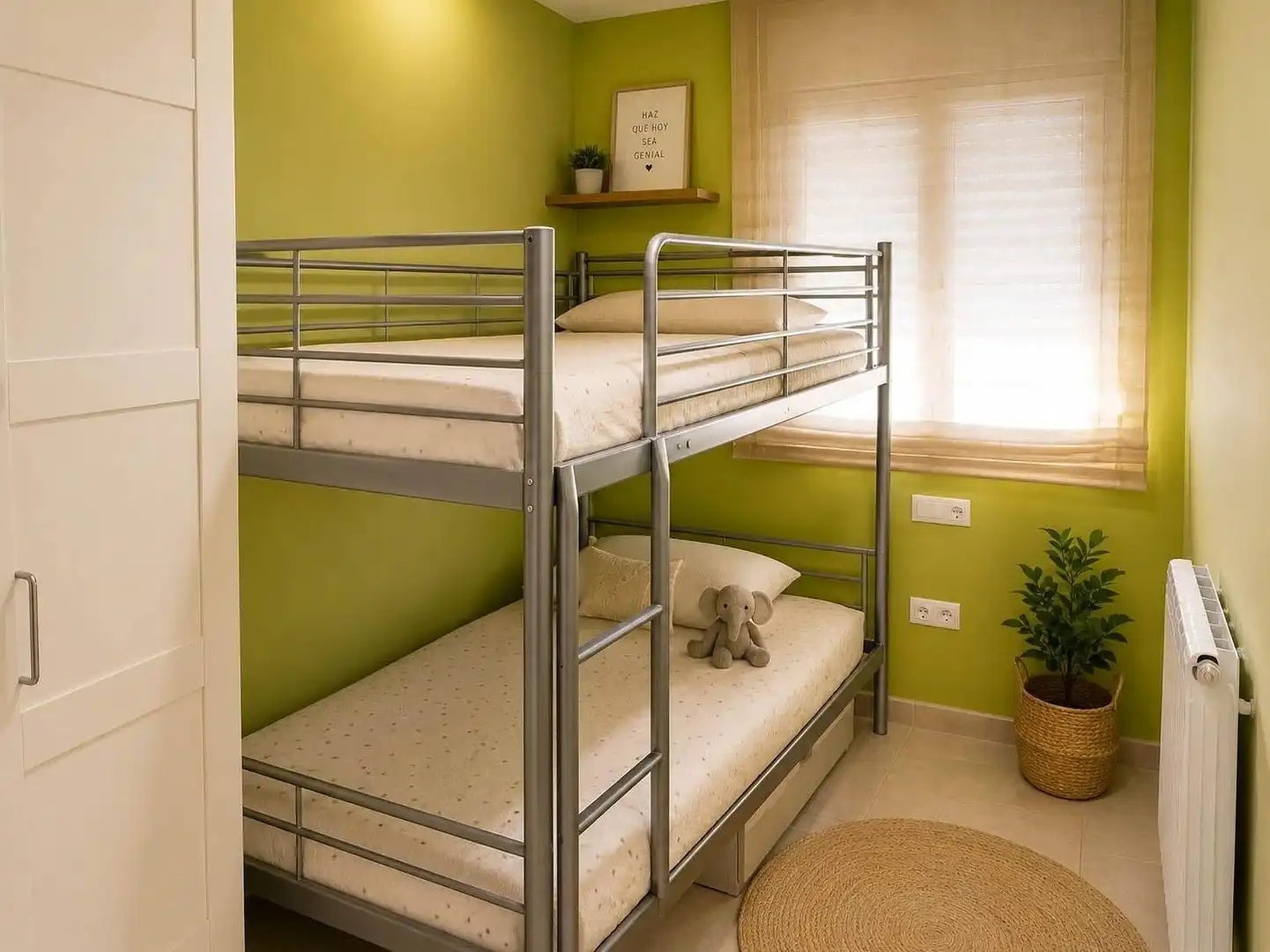 Flat with terrace for sale in Nucli Urbà, imagen 16
