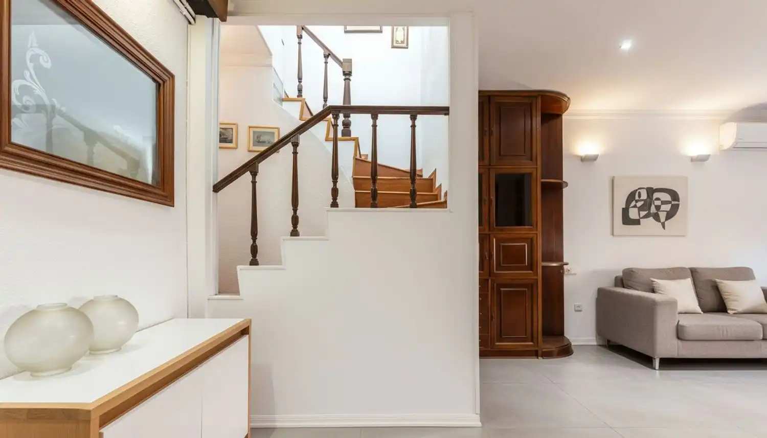 Casa o xalet en venda a Gràcia