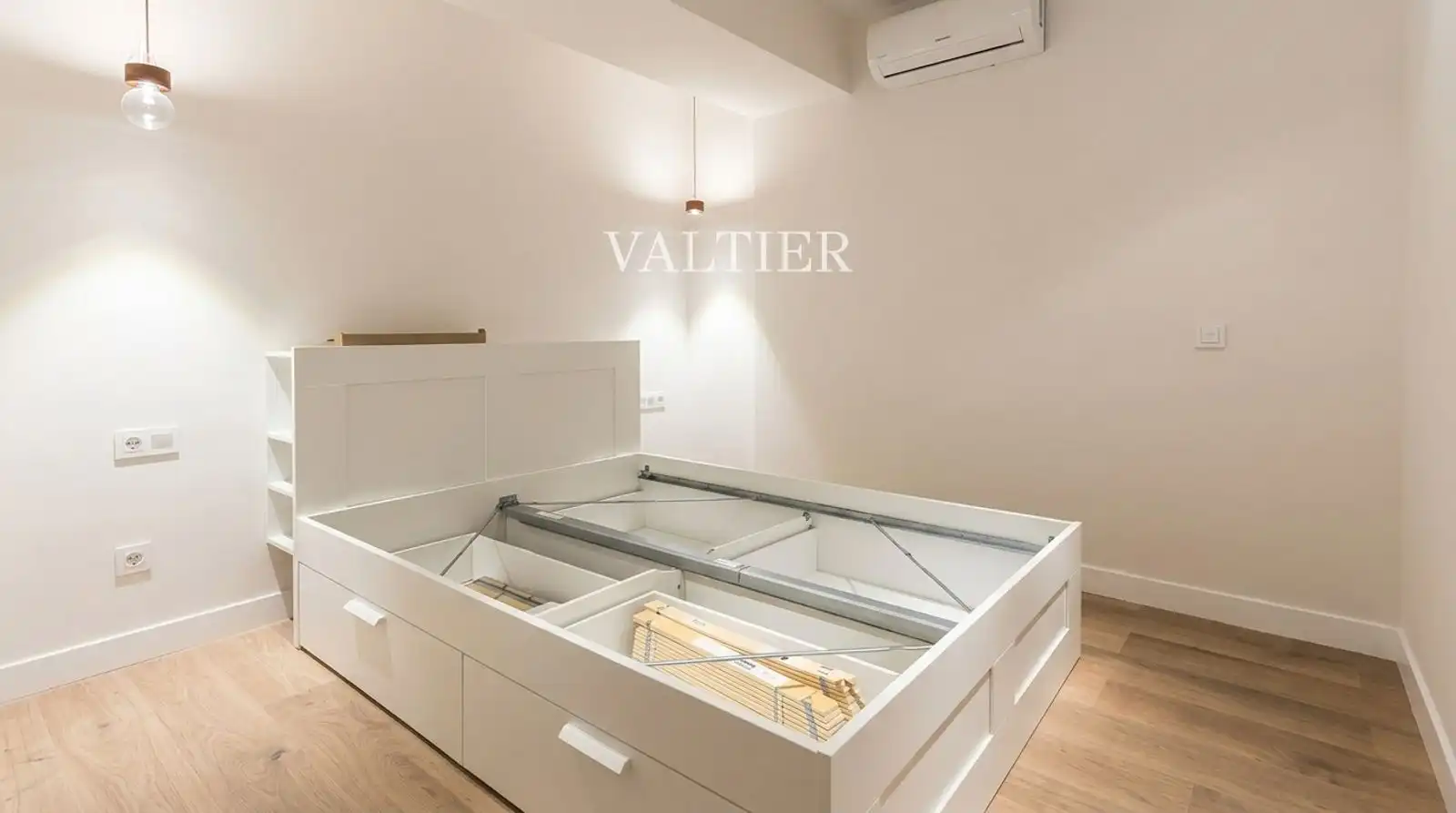 Maisonette zur Miete in DE ARDEMANS, Guindalera
