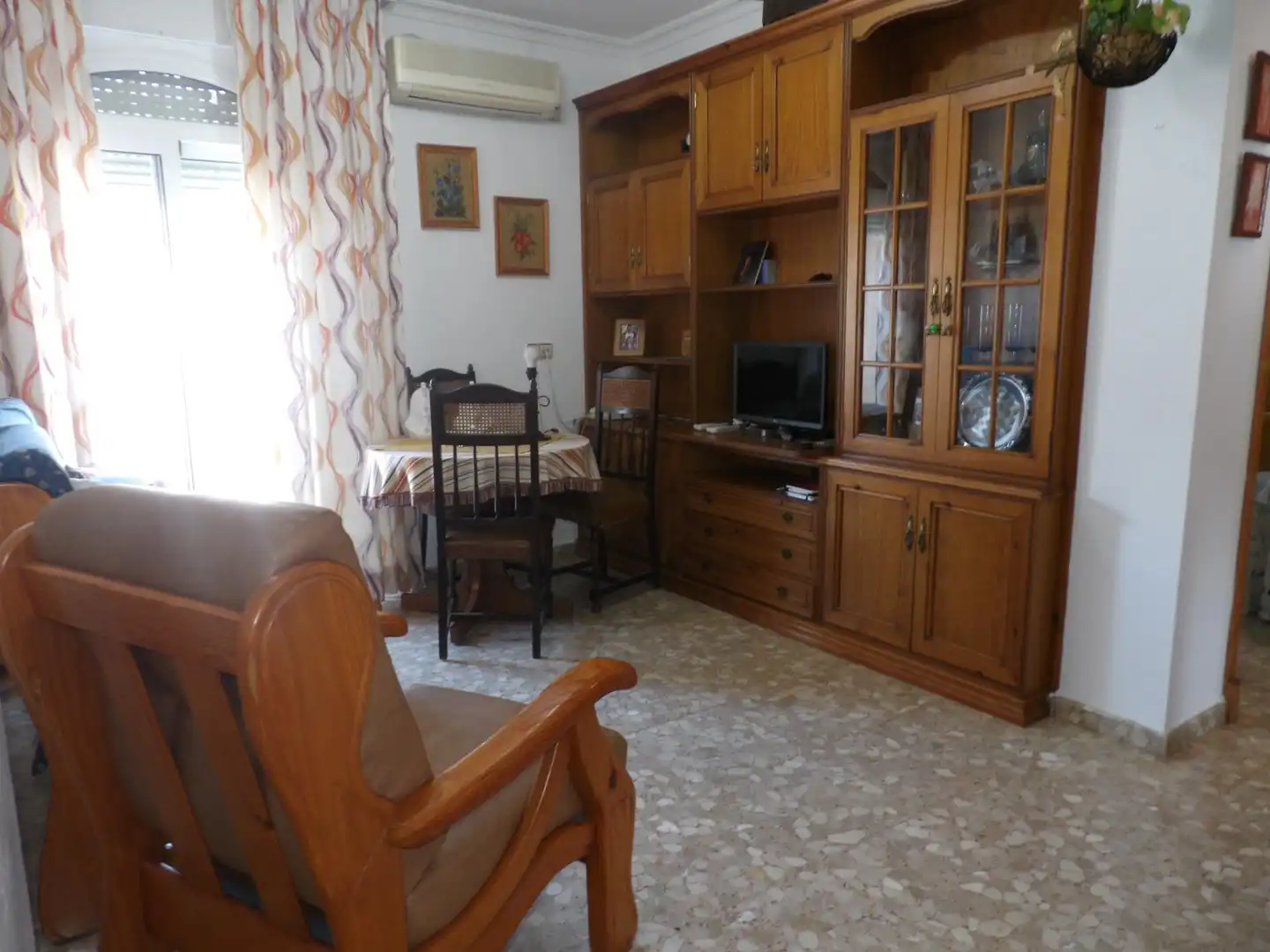 Detached homes for sale in Pescadores - Saladillo