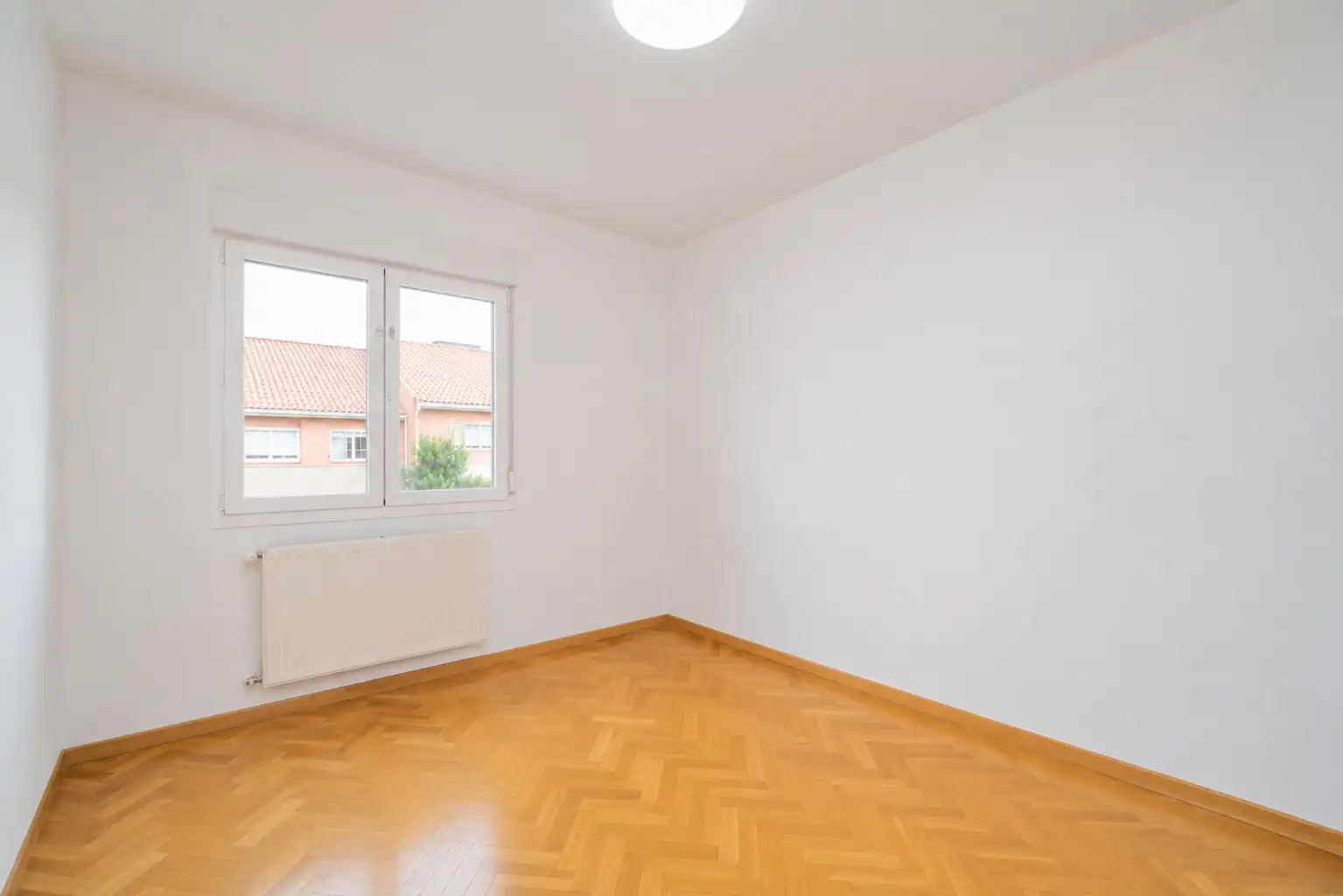 Habitación de Casa adosada en venta en Las Rozas de Madrid