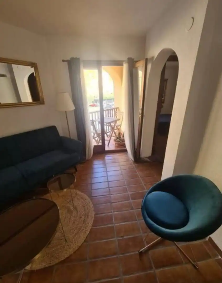 Apartament amb piscina de lloguer a Mascarat, imagen 11