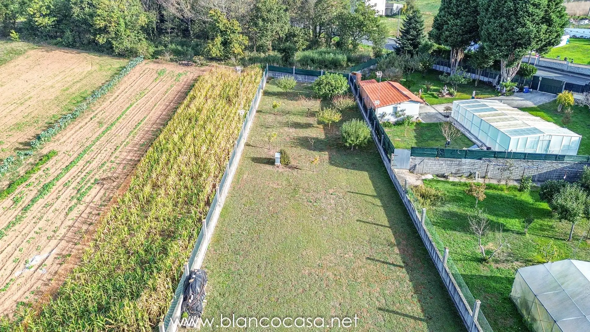 Casa o chalet en venta en Carballo con Calefacción, Trastero y Amueblado