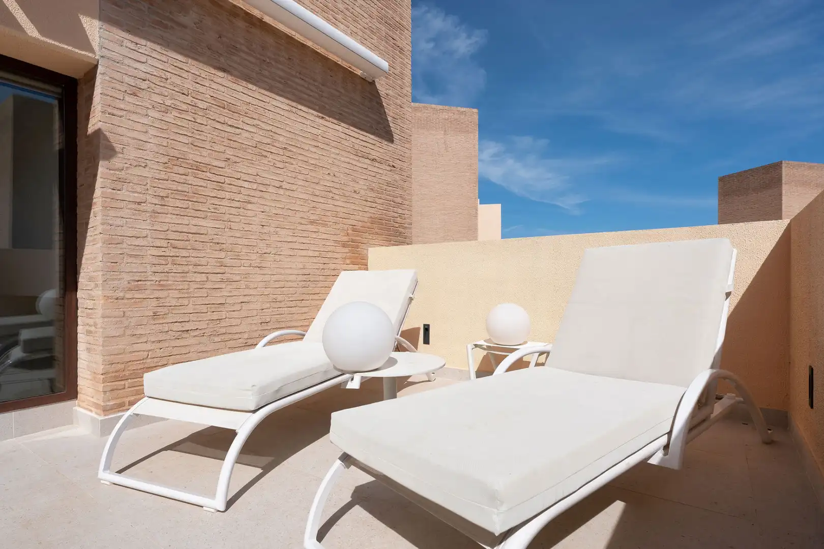 Ático con piscina en venta en Estepona Pueblo, imagen 23