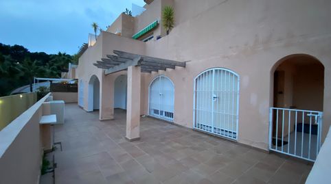 Foto 3 de Piso en venta en Calahonda, Mijas