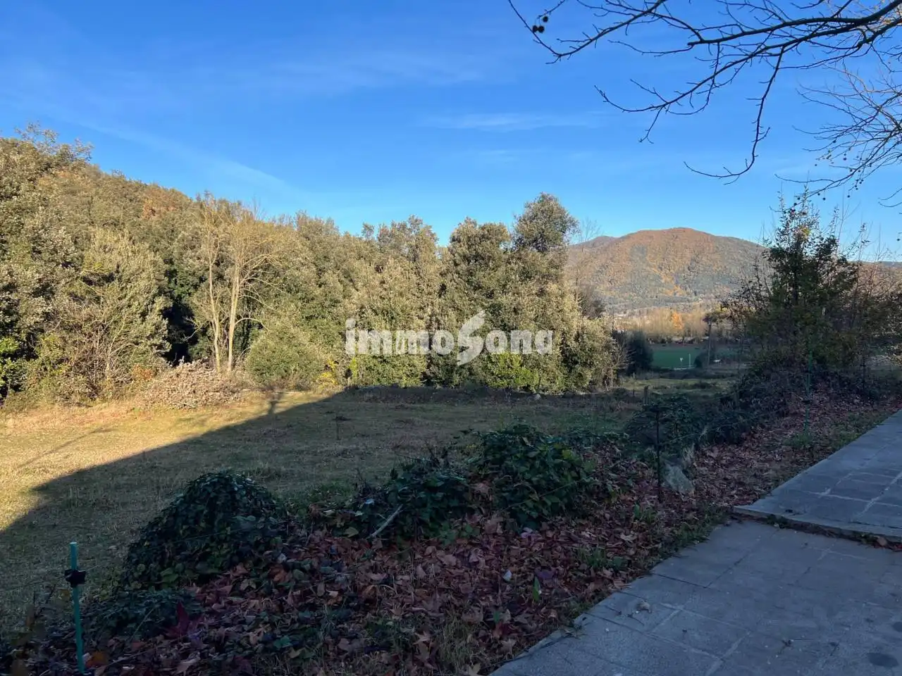 Residencial en venta en La Vall d'en Bas