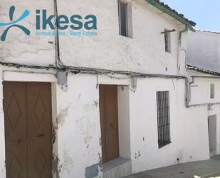 Exterior view of Single-family semi-detached for sale in Constantina