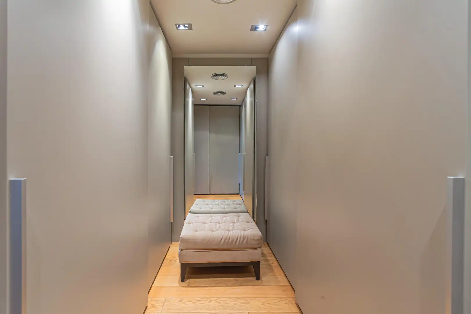 Piso en venta en Barcelona con Aire acondicionado, Calefacción y Parquet