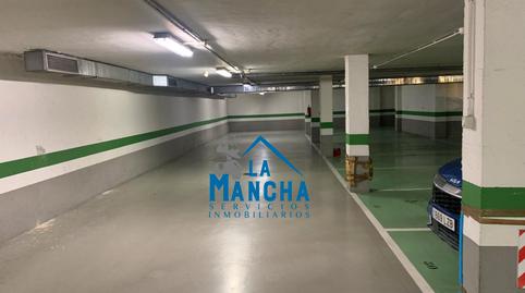 Photo 4 of Garage for sale in Calle Municipio de Molinicos, Imaginalia - Llanos del Águila, Albacete