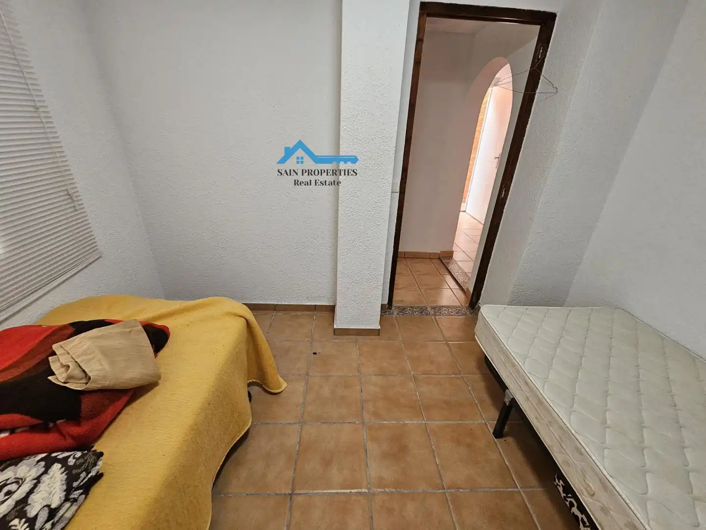 Xalet amb terrassa en venda a Rincón de Loix, imagen 61