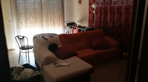 Foto 4 de Piso en venta en Avenida de la Constitución, 2, Hellín, Albacete