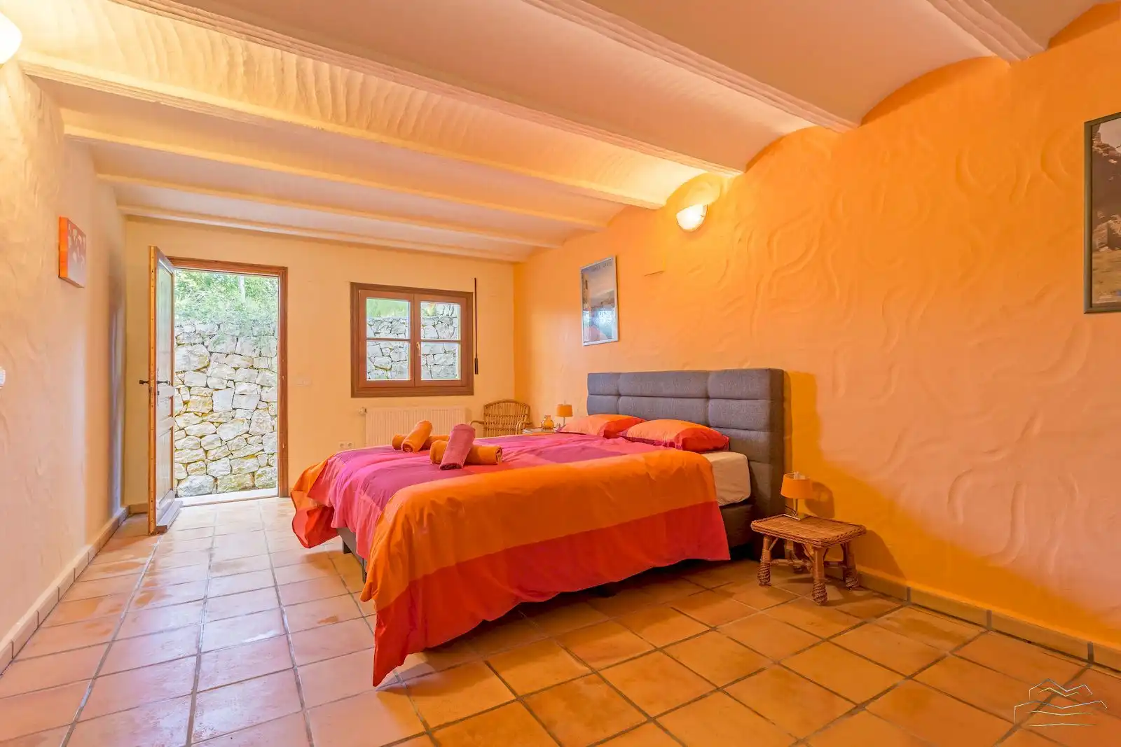 Villa avec piscine à vendre à Partides comunes - Adsubia, imagen 60