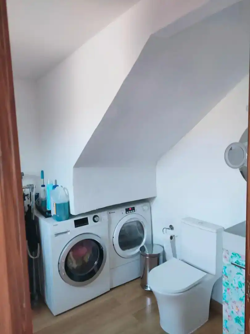 Baño de Casa o chalet en venta en Escandinavia - Cautivador