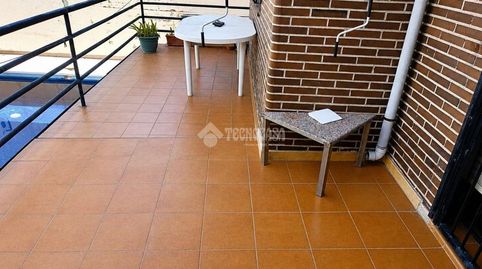 Foto 3 de Casa adosada en venda a El Naranjo, Fuenlabrada