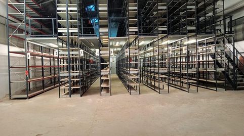 Photo 4 of Industrial buildings for rent in San Ramón - Monte de Piedad, Xirivella