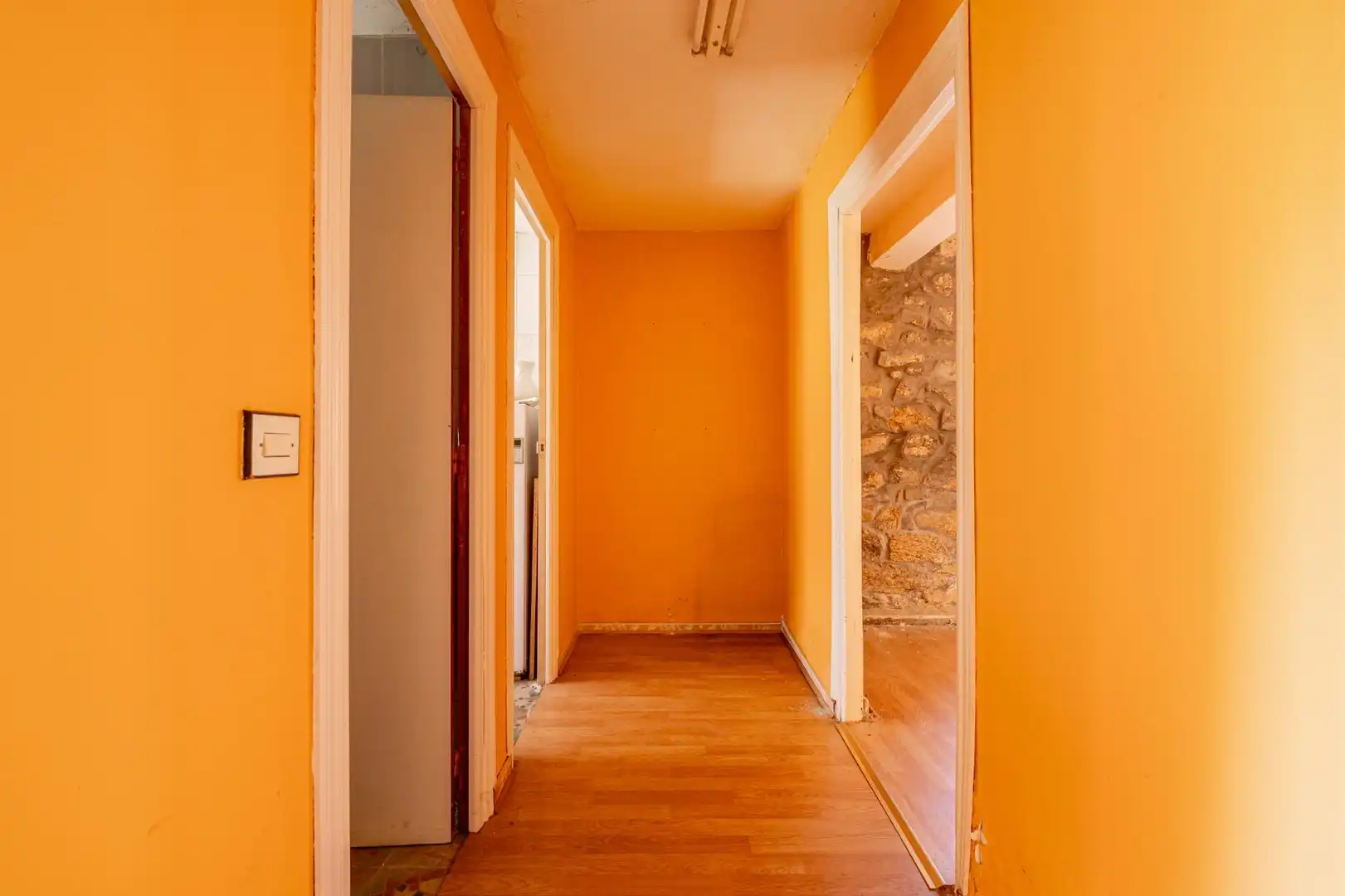 Casa o chalet en venta en Santa María de la Alameda con Terraza
