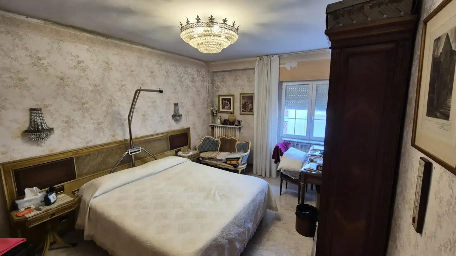 Habitación de Piso en venta en Centre