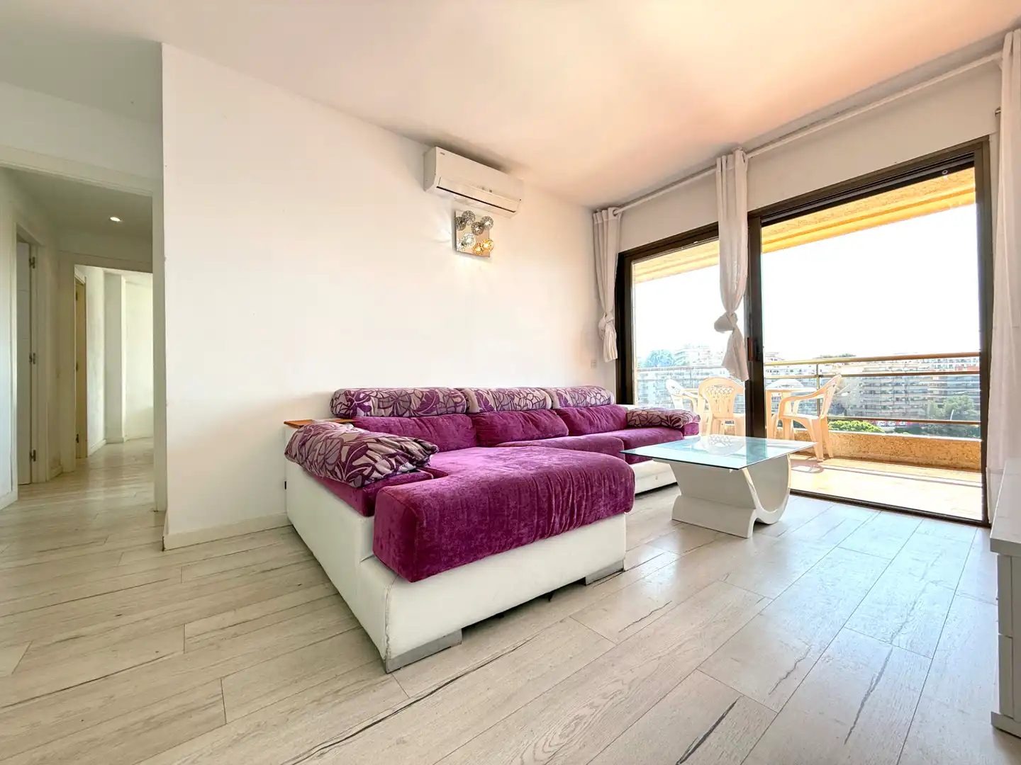 Apartamento con piscina en venta en Carrer de Tortosa, imagen 10