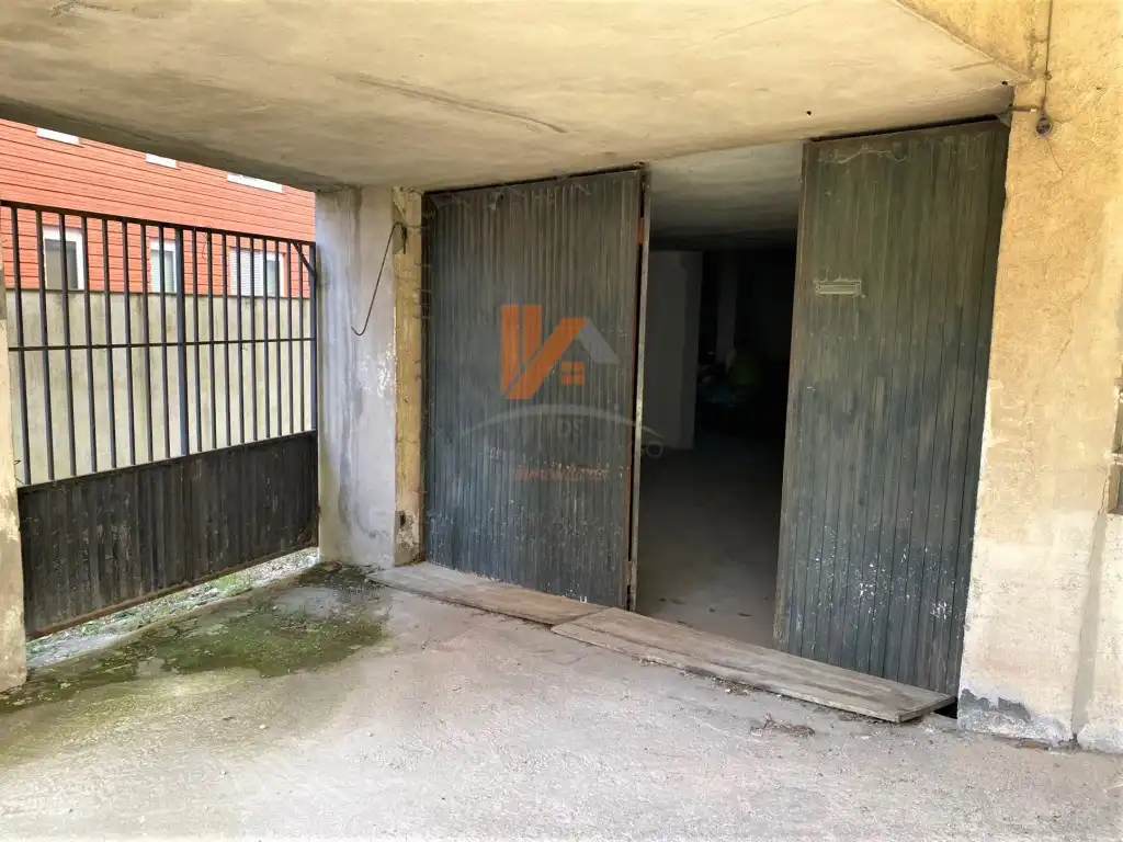 Gewerbefläche zum Verkauf in Rúa da Estrada, 24 24, imagen 5