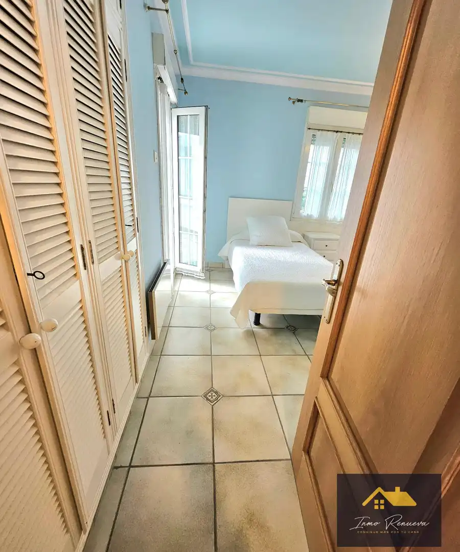 Bedroom of Houses for sale in Brazomar