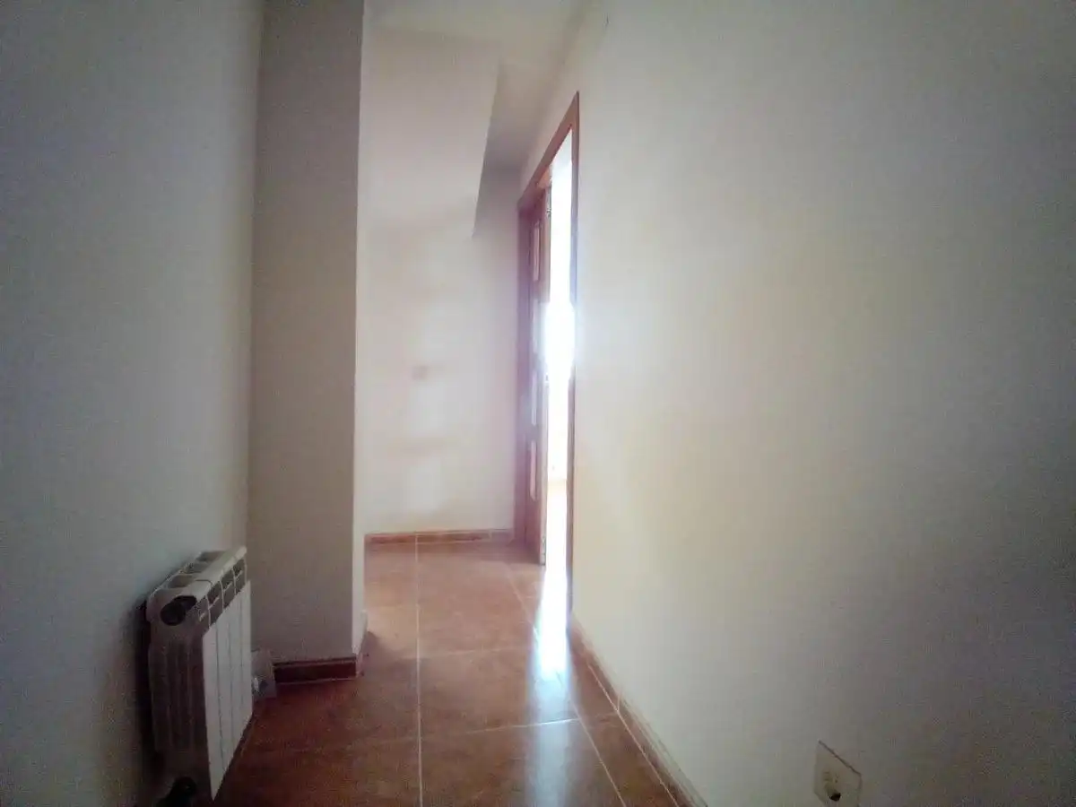 Ático en venta en Hontanares de Eresma con Calefacción y Trastero