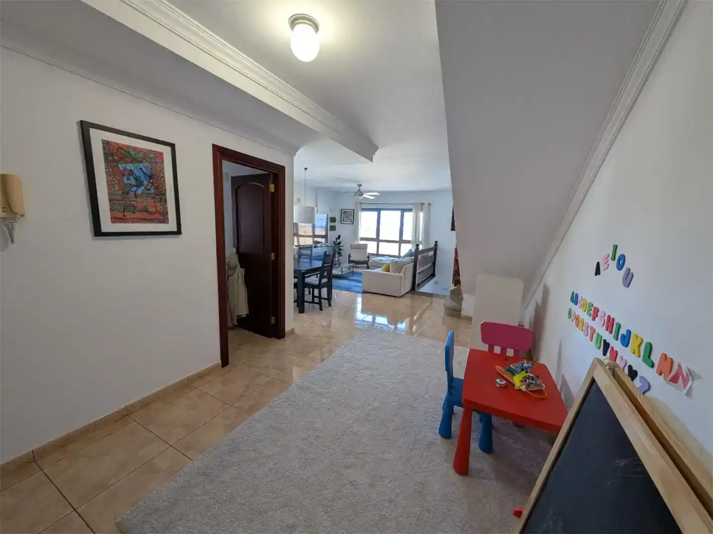 Piso en venta en Agüimes con Trastero