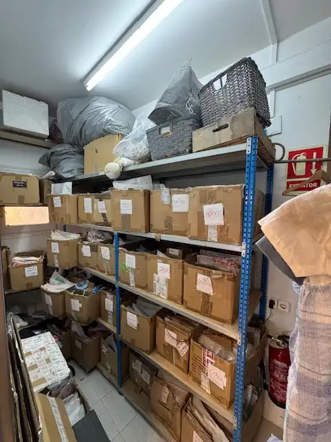Local comercial en traspàs a Carrer de Santa Maria, imagen 5
