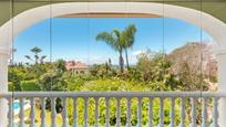 Garden of House or chalet for sale in Marbella  with Terrace and Swimming Pool