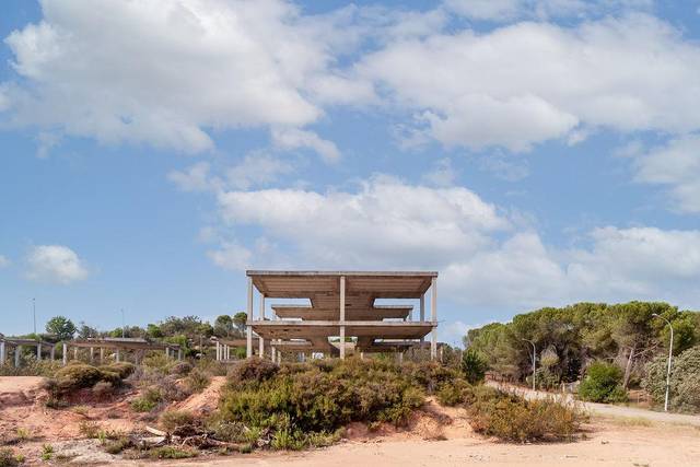Terreno residencial en Venta en Avenida Atalaya Encantada en Las Jaras