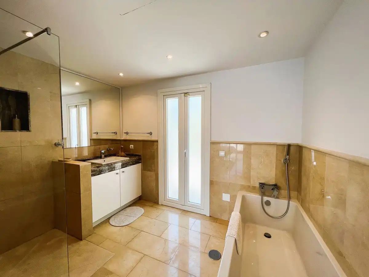 Casa amb piscina en venda a Nueva Andalucía, imagen 21