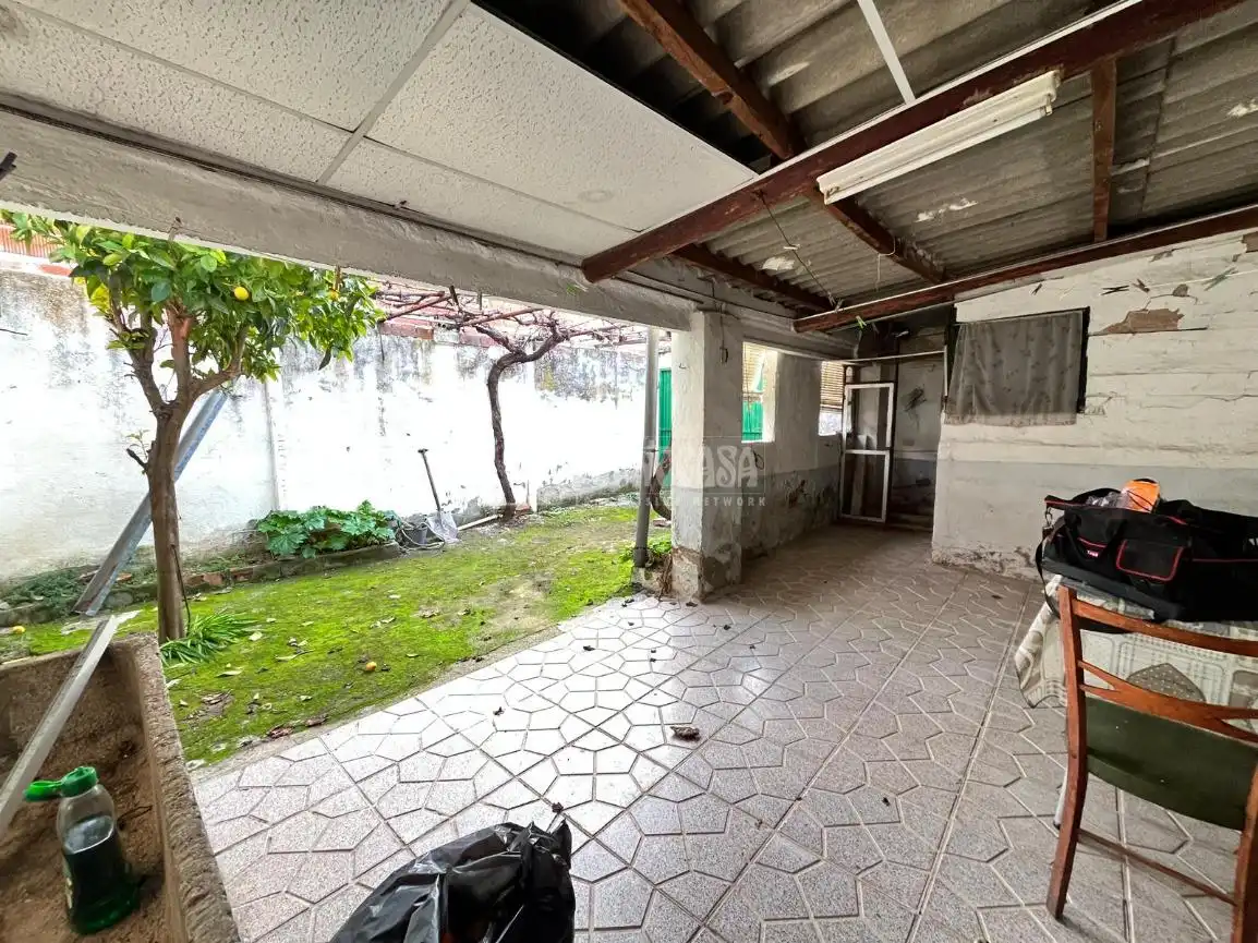 Casa adosada en venda en Alcaudete de la Jara