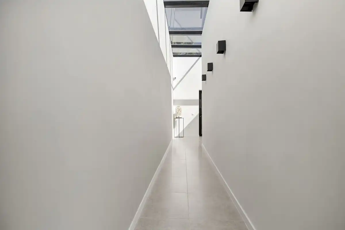 Villa con piscina in vendita a La Alquería, imagen 42