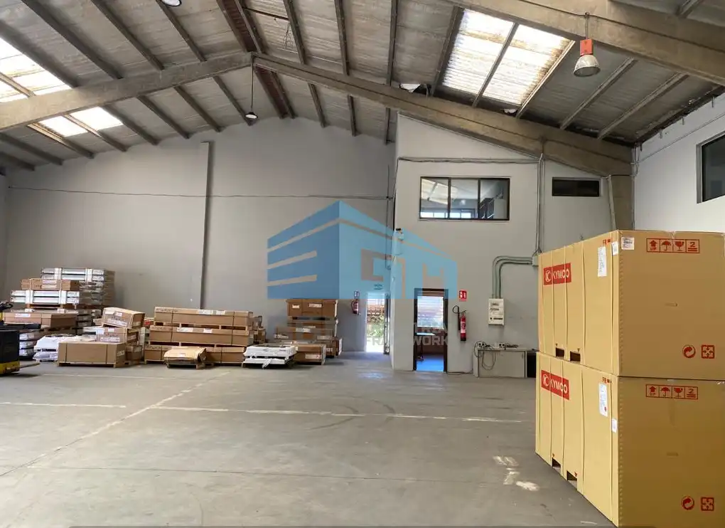 Industrial building for sale in O Porriño, imagen 3