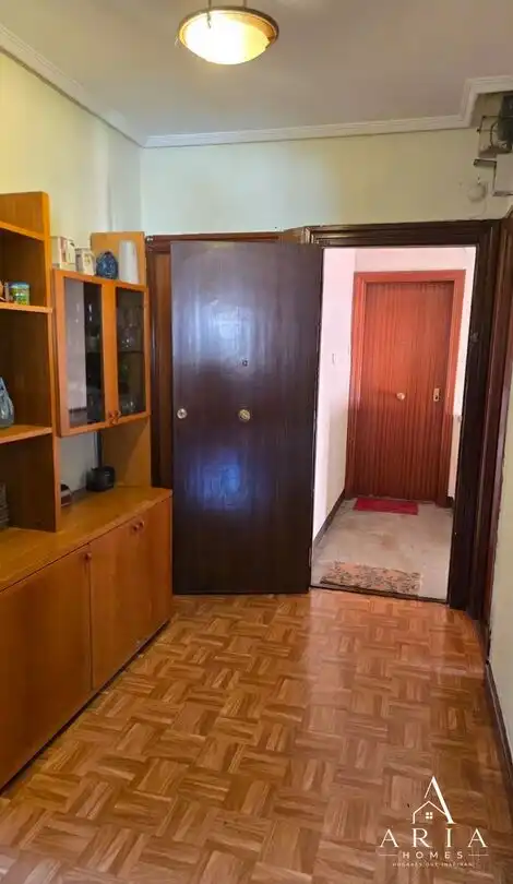 Flat for sale in Bilbao 