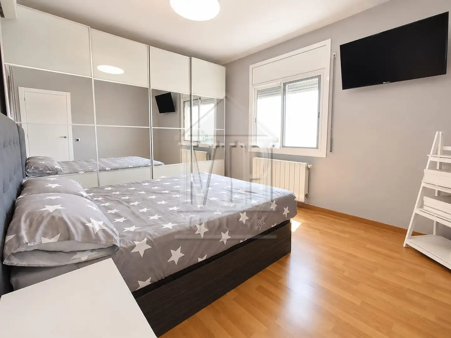 Piso con terraza en venta en Carretera de Tiana 108, imagen 19