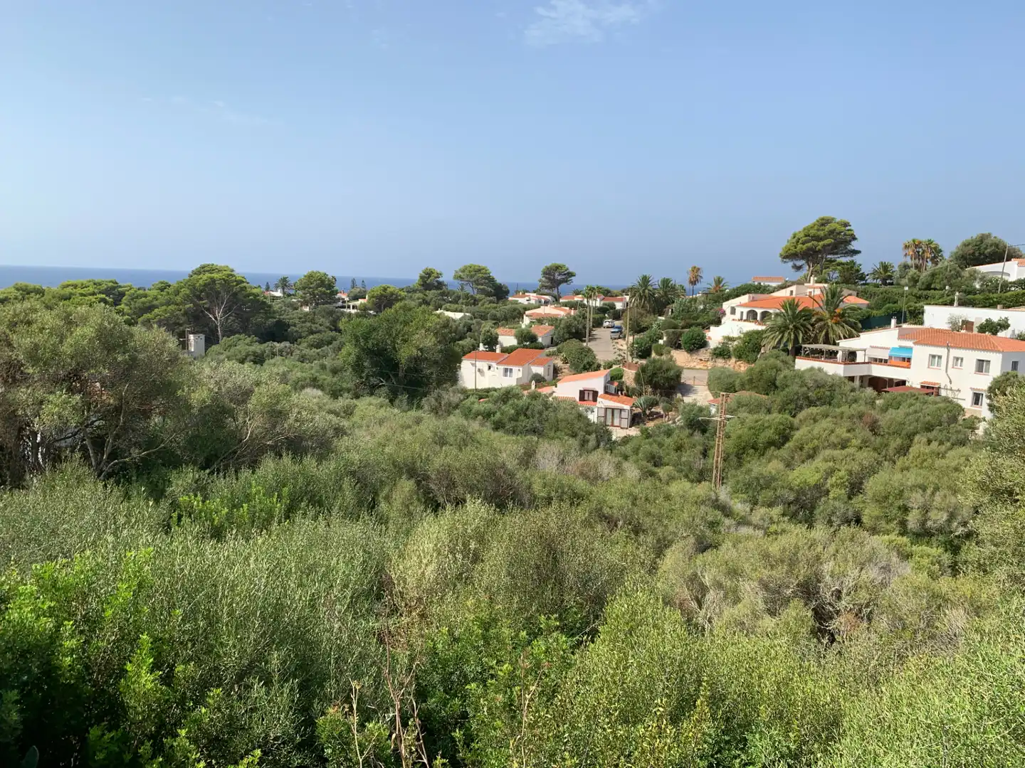 Terreno residencial en venta en Carrer des Congre Vell, imagen 3