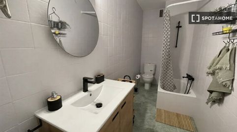 Foto 3 de Piso de alquiler en La Malva-rosa, Valencia Capital