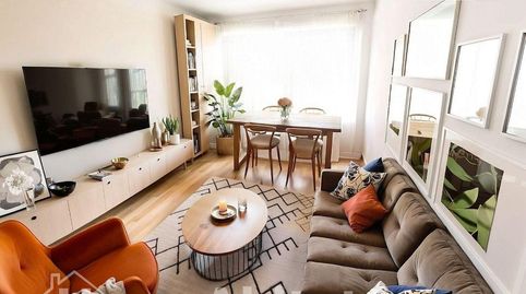 Foto 2 de Piso en venta en Gran Vía Tárrega Monteblanco, Ensanche - Parque del Oeste, Castellón de la Plana / Castelló de la Plana