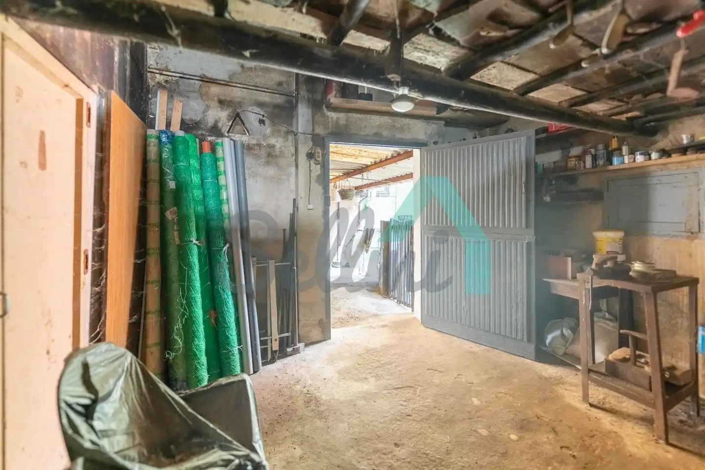 Casa amb jardí en venda a Calle Francisco Pintado Fe, imagen 100