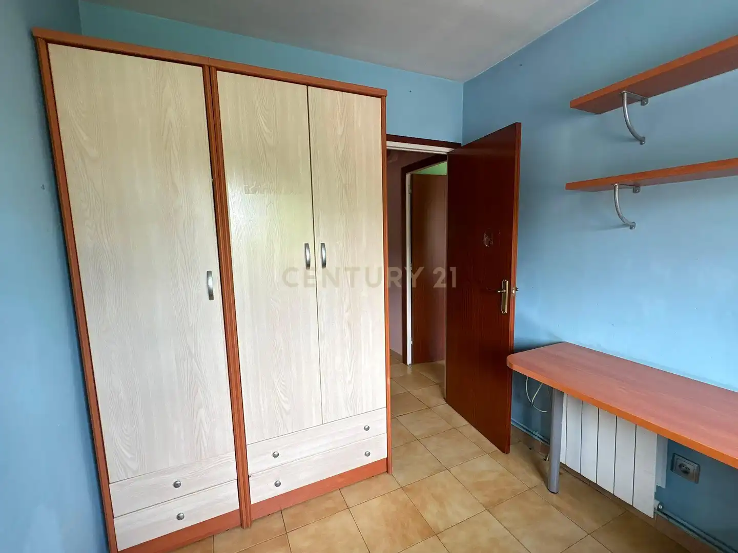 Habitación de Casa o chalet en venta en Mollet del Vallès