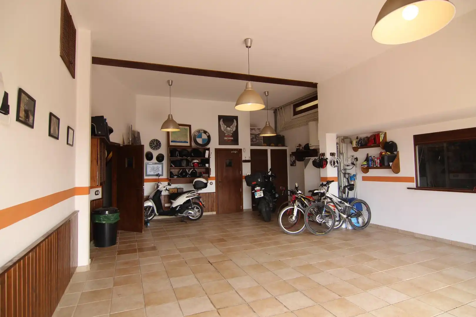 Detached house with terrace for sale in Olivella, imagen 15