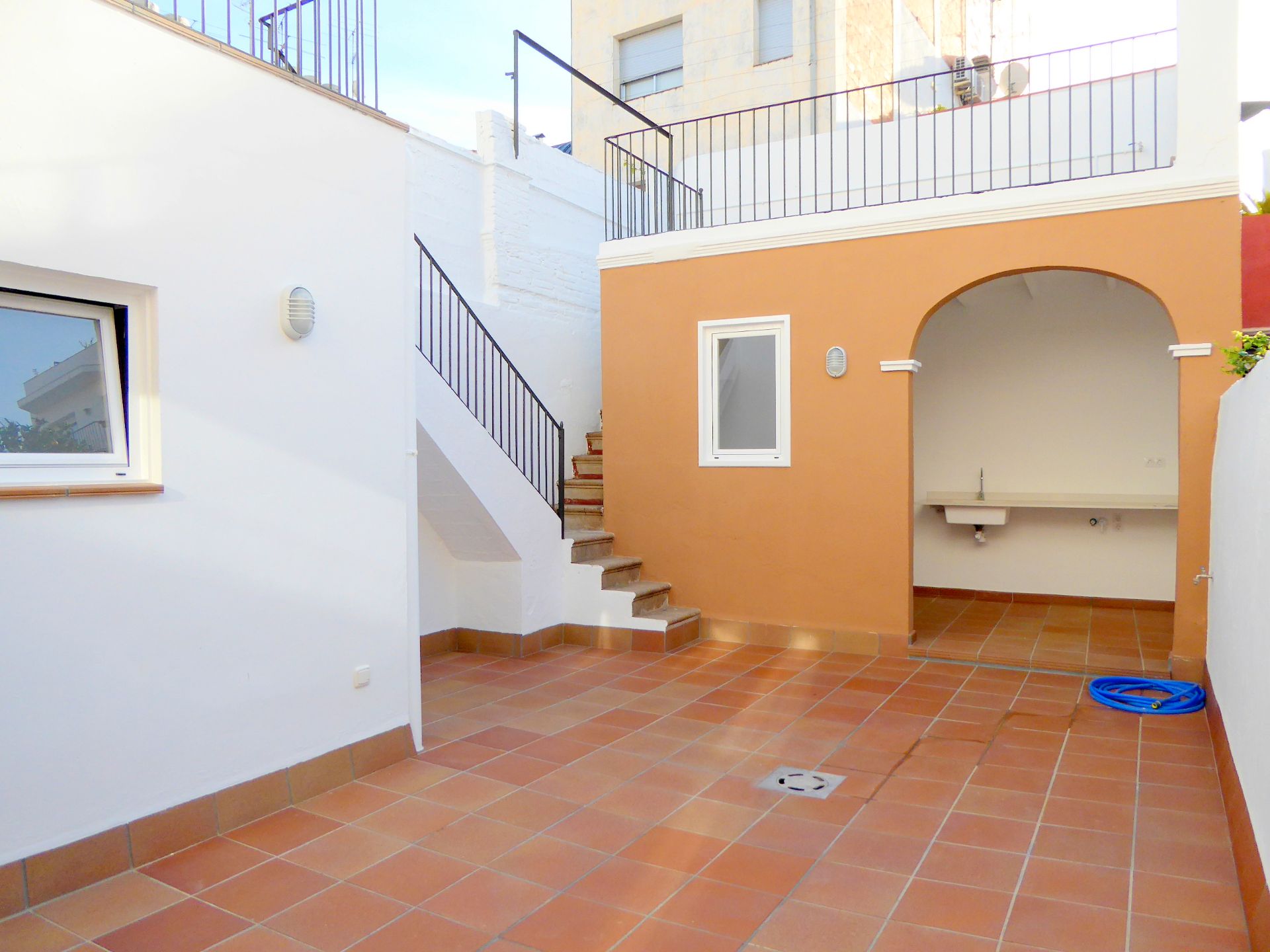 Pis de lloguer a Carrer Castaños, 13, Centre