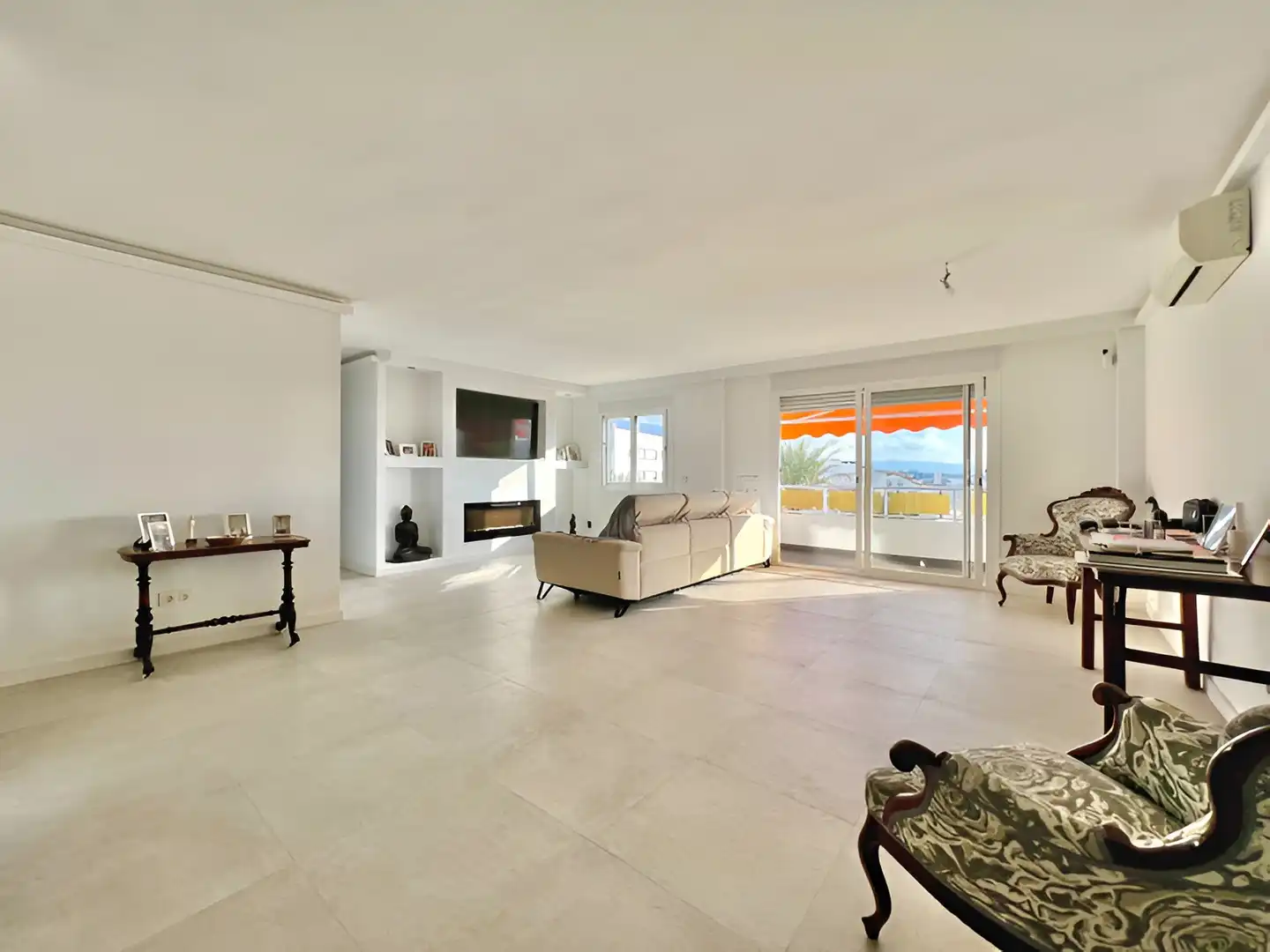 Apartment with lift for sale in San Pedro de Alcántara, imagen 8
