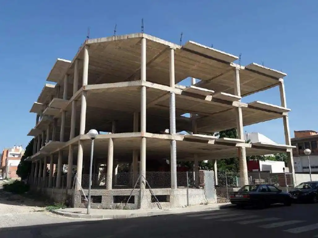 Residential for sale in Carrer de Sant Carles 9, imagen 4