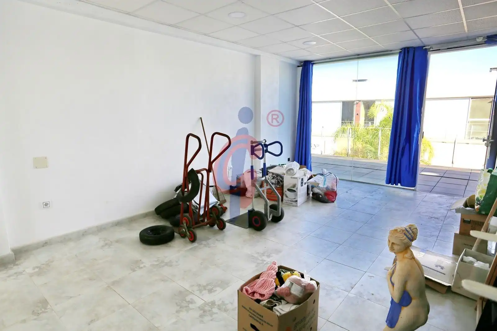 Local en venta en San Fulgencio