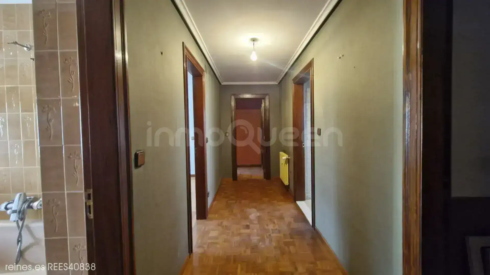 Piso en venta en Siero con Calefacción y Terraza