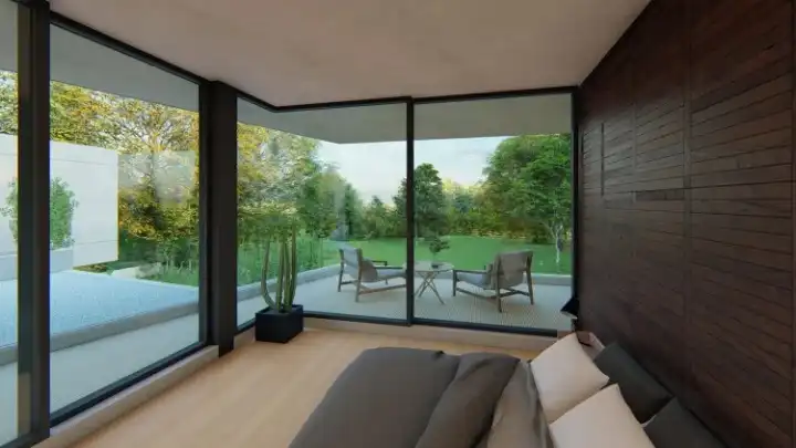Casa con terrazza in vendita a Calle Torre En Conill Viejo 33, imagen 8