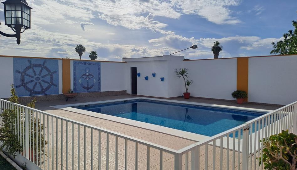 Photo 1 of House or chalet for sale in Los Palacios y Villafranca, Sevilla