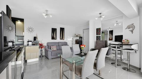 Foto 5 de Pis en venda a El Coronel, Los Cristianos, Arona