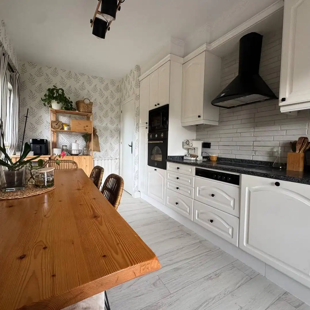 Cocina de Piso en venta en Ibarra, Gipuzkoa